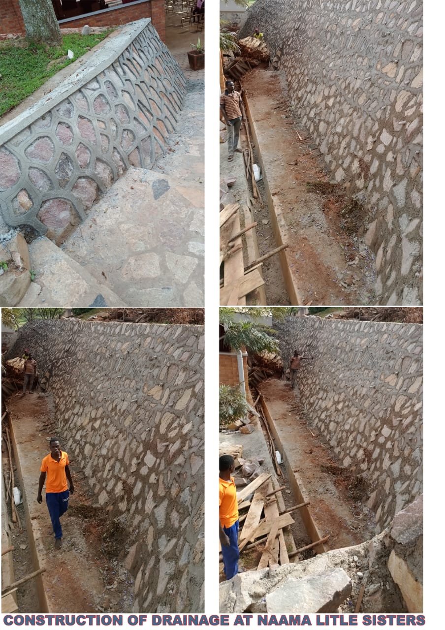 Modern Building Construction