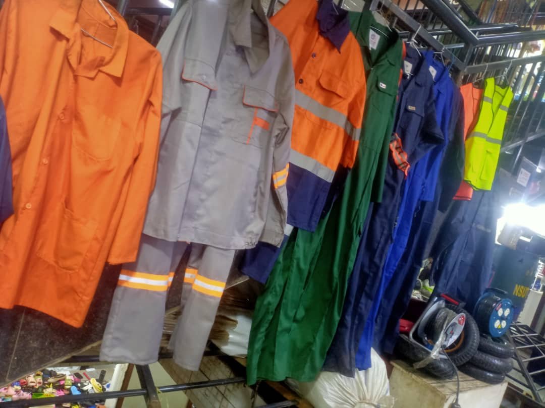 Commercial Cleaning Supplies