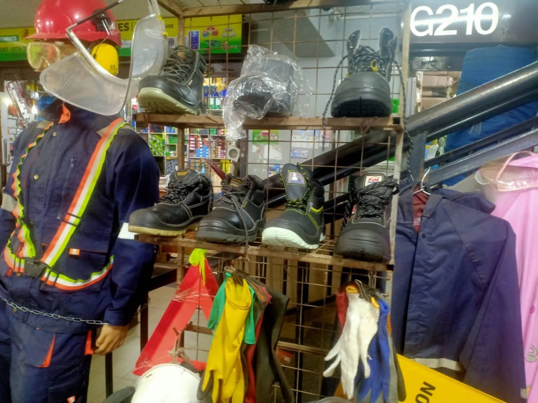 Professional Cleaning Kit