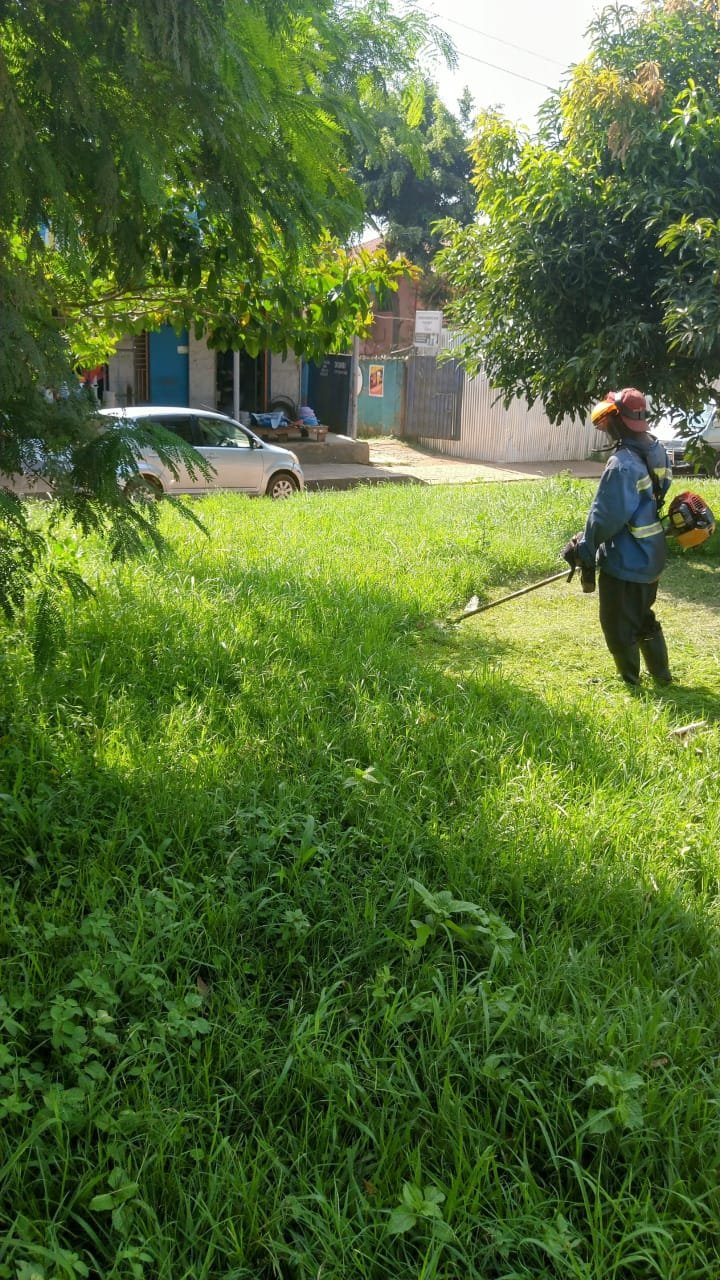 Advanced Cleaning Compounds