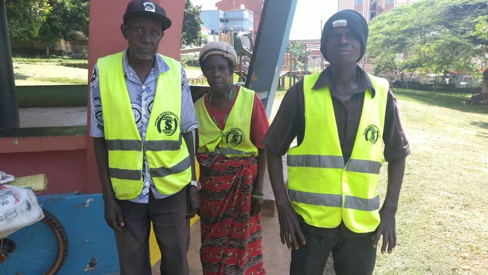 Professional Team Member